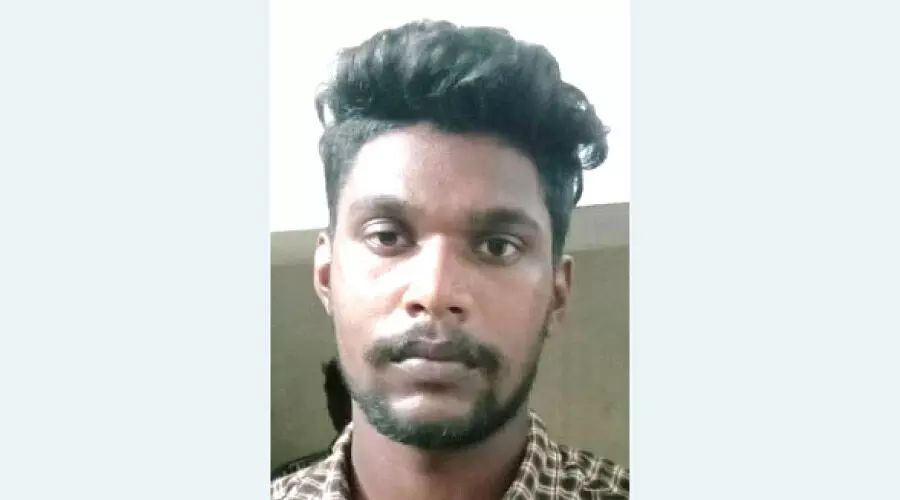 ആശുപ​ത്രി ജീവനക്കാരിയെ കടന്നുപിടിച്ച ആംബുലൻസ്​ ഡ്രൈവർ പിടിയിൽ