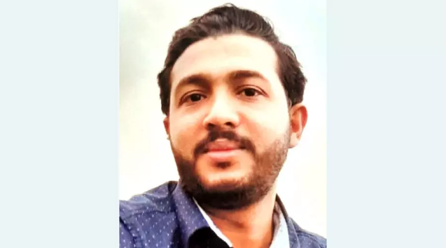 സൗദിയിൽ മലയാളിയുവാവിന് വെടിയേറ്റു സൗദിയിൽ മലയാളിയുവാവിന് വെടിയേറ്റു