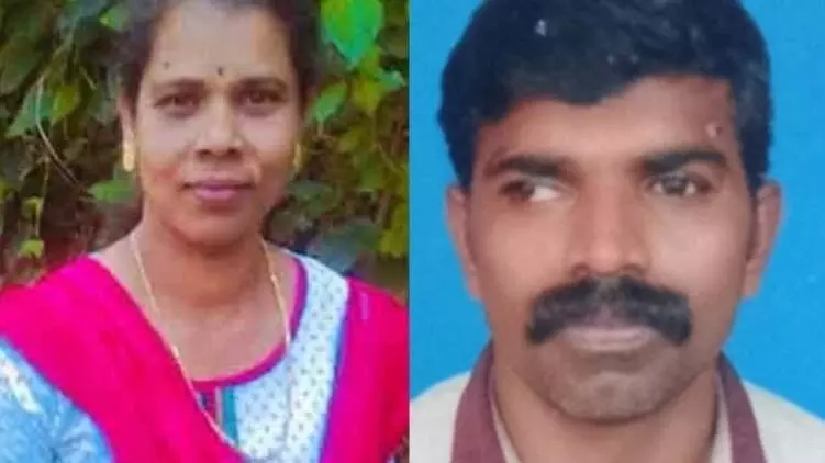 Sindhu, Binoy Sindhu, Binoy