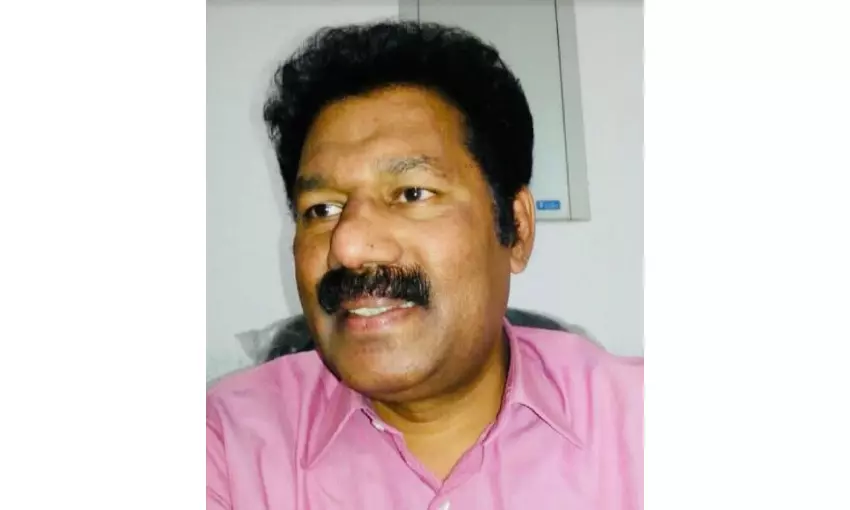 ഹൃദയാഘാതം; തിരുവനന്തപുരം സ്വദേശി ഖമീസ് മുശൈത്തിൽ മരിച്ചു ഹൃദയാഘാതം; തിരുവനന്തപുരം സ്വദേശി ഖമീസ് മുശൈത്തിൽ മരിച്ചു