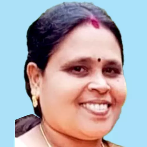 സു​ശീ​ല