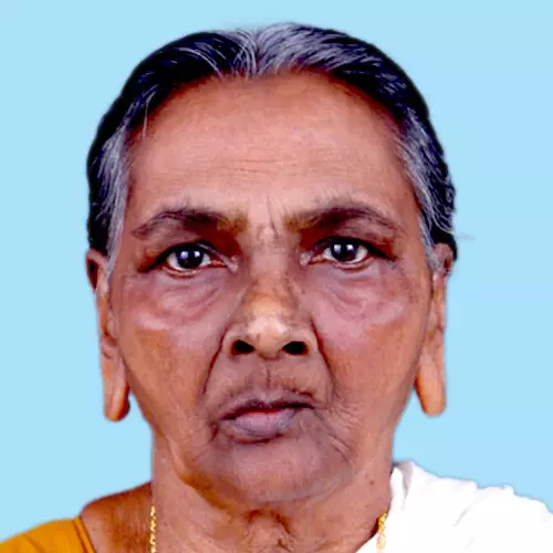 ദേ​വ​കി