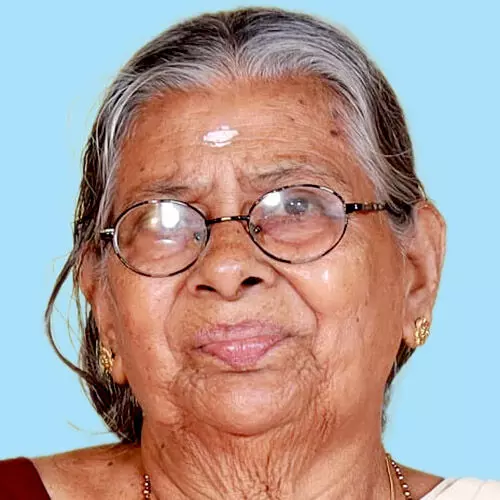 പാ​ർ​വ​തി