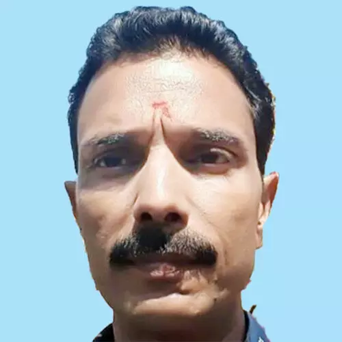 പ്ര​മോ​ദ് കു​മാ​ർ