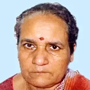 ത​ങ്ക​മ്മ