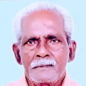 കു​ഞ്ഞൂ​ഞ്ഞ്