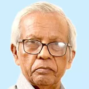 വ​ർ​ഗീ​സ്​