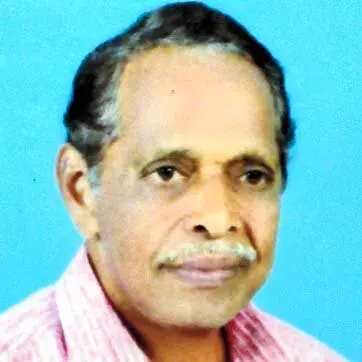 നോ​വ​ലി​സ്​​റ്റ്​ സ​ണ്ണി മ​റ്റ​ക്ക​ര