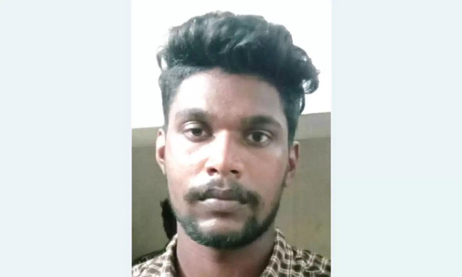 ആശുപ​ത്രി ജീവനക്കാരിയെ കടന്നുപിടിച്ച ആംബുലൻസ്​ ഡ്രൈവർ പിടിയിൽ