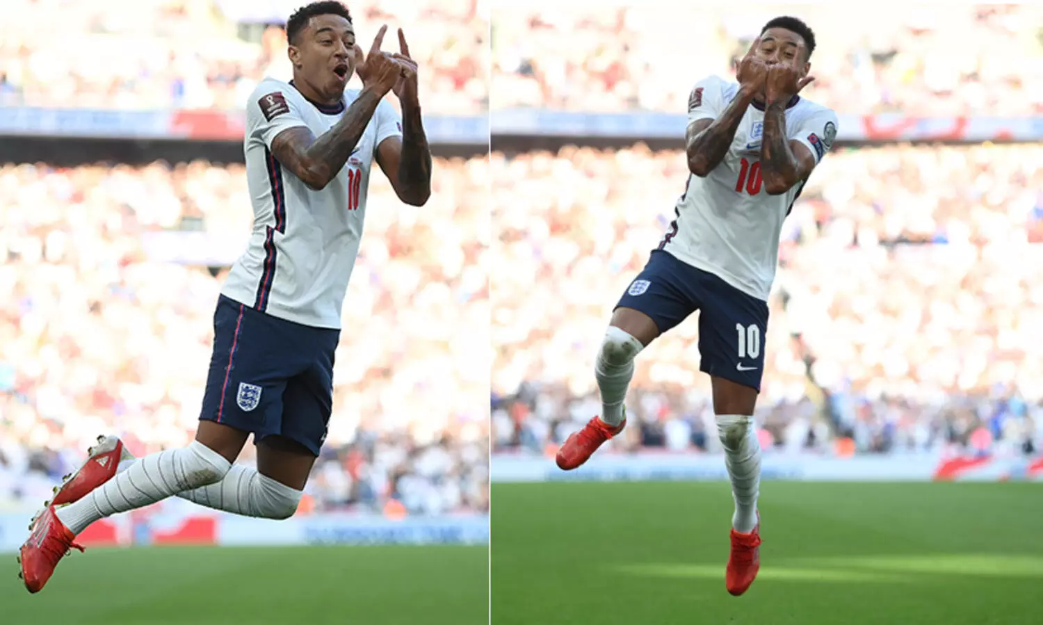 jesse lingard