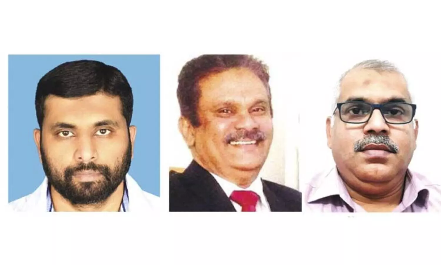 ഇ​ന്ത്യ​ൻ സോ​ഷ്യ​ൽ ഫോ​റം ഭാ​ര​വാ​ഹി​ക​​ൾ