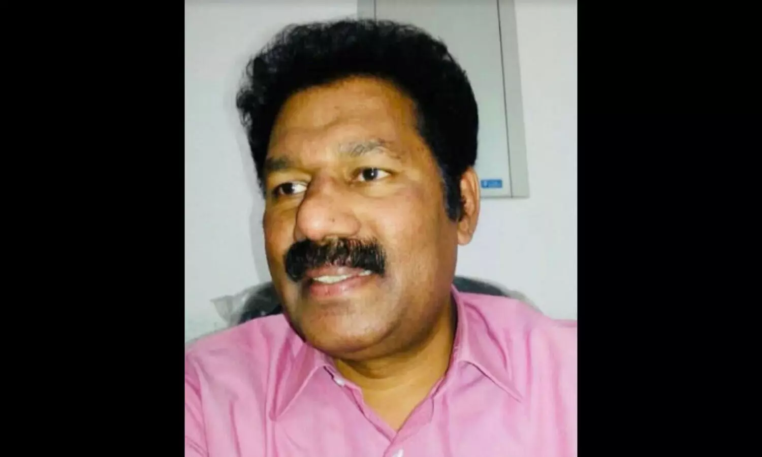 ഹൃദയാഘാതം; തിരുവനന്തപുരം സ്വദേശി ഖമീസ് മുശൈത്തിൽ മരിച്ചു