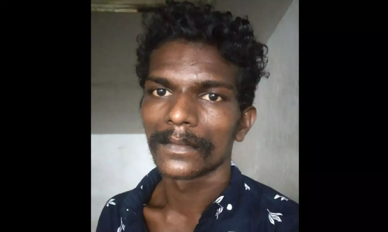 യുവാവിനെ വെട്ടിപ്പരിക്കേൽപ്പിച്ചയാൾ പിടിയിൽ