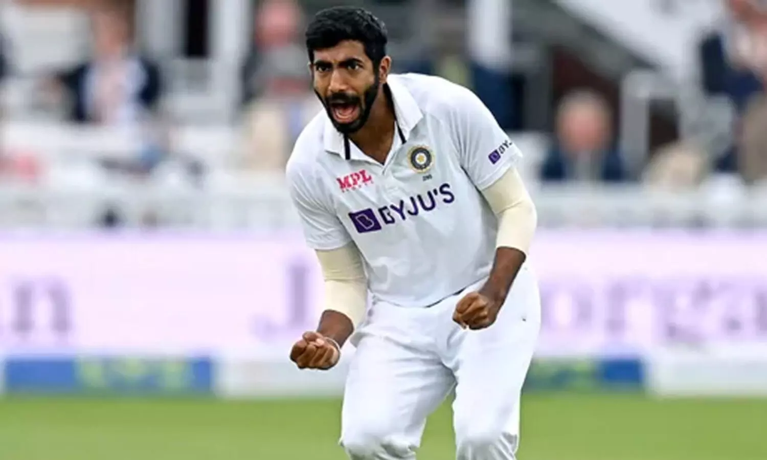 ഇതിഹാസ താരത്തി​െൻറ റെക്കോർഡ്​ പഴങ്കഥയാക്കി; ബുംറക്ക്​ ഇന്ന്​ ഇരട്ടി സന്തോഷം