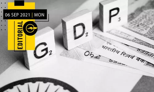 സമ്പദ്​രംഗം: കണക്കും നേരനുഭവവും