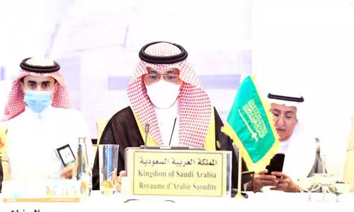 കോ​വി​ഡ്​ വ്യാ​പ​നം ത​ട​യാ​ൻ സൗ​ദി​യു​ടെ പ്ര​യ​ത്​​നം വി​ജ​യി​ച്ചു –ധ​ന​മ​ന്ത്രി