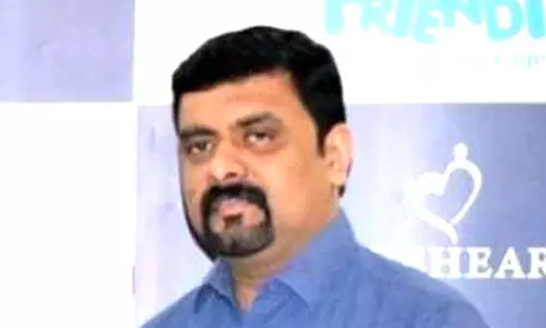 കോ​ൺ​ഗ്ര​സ് രാ​ഷ്​​ട്രീ​യ​ത്തി​ൽ വ​ഴി​ത്തി​രി​വ് അ​നി​വാ​ര്യം...