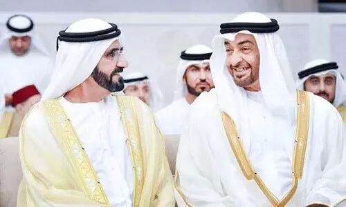 ഭാവിയിലേക്ക്​ പത്ത്​ ഉന്നത തത്ത്വങ്ങൾ