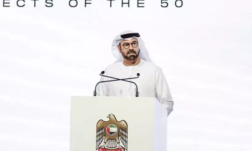 അമ്പത്​ പദ്ധതികൾ: ഡിജിറ്റൽ പ്രതിഭകളെ സൃഷ്​ടിക്കുന്നതിന്​ പ്രാധാന്യം