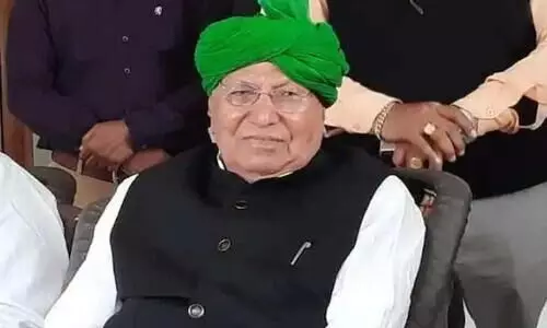 Om Prakash Chautala