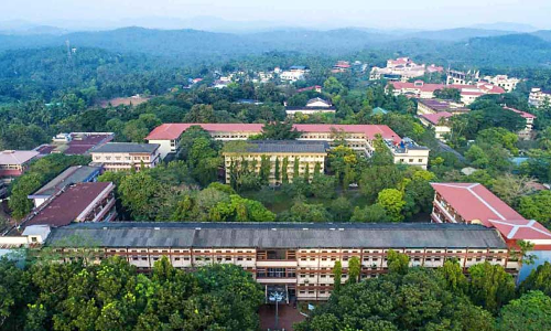 വജ്രജൂബിലി നിറവിൽ കോഴിക്കോട് എൻ.ഐ.ടി