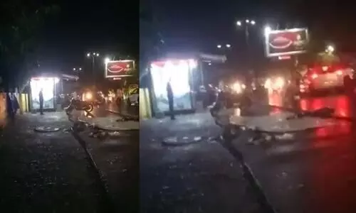 In Indore Stabbing Over Rs 70, Shop Owner Dead, Several Injured