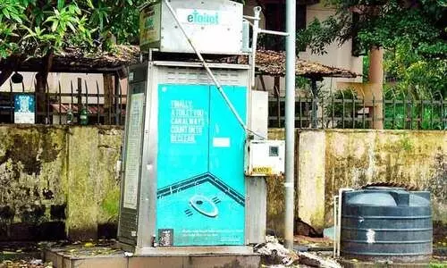 നിങ്ങൾക്കൊക്കെ എവിടെയും പോയി കാര്യം സാധിക്കാം; ഞങ്ങൾക്കങ്ങനെ പറ്റുമോ?