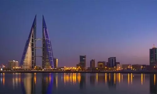 അക്ഷയപാത്രം പദ്ധതിയുമായി ബഹ്‌റൈൻ കേരളീയ സമാജം