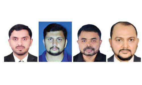 ഫോ​റം ഓ​ഫ് ഇ​ന്ത്യ​ൻ അ​ലൈ​ഡ് ഹെ​ൽ​ത്ത് ടെ​ക്നോ​ള​ജി​സ്​​റ്റ്​​സ്​ മ​ക്ക ചാ​പ്റ്റ​ർ നി​ല​വി​ൽ വ​ന്നു