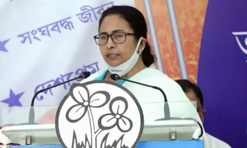 Mamata Banerjee