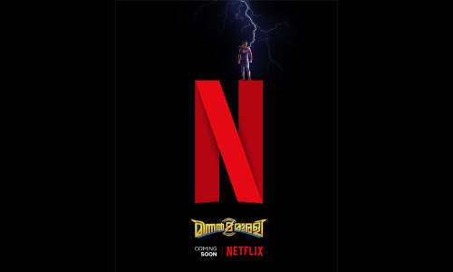 netflix minnal murali
