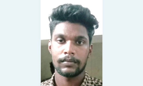 ആശുപ​ത്രി ജീവനക്കാരിയെ കടന്നുപിടിച്ച ആംബുലൻസ്​ ഡ്രൈവർ പിടിയിൽ