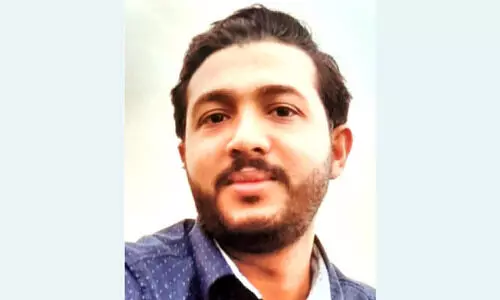 സൗദിയിൽ മലയാളിയുവാവിന്​ വെടിയേറ്റു