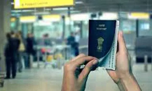 സ​ന്ദ​ർ​ശ​ക വി​സ ഒ​ക്​​ടോ​ബ​റി​ൽ അ​നു​വ​ദി​ച്ചു​തു​ട​ങ്ങു​മെ​ന്ന്​ റി​പ്പോ​ർ​ട്ട്​