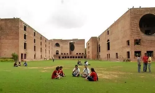 IIM Ahmedabad