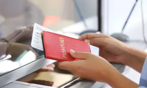 വി​ദേ​ശ​ത്ത്​ കു​ടു​ങ്ങി​യ 3,90,000 പേ​രു​ടെ ഇ​ഖാ​മ ന​ഷ്​​ട​മാ​യി