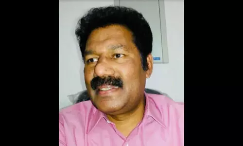 ഹൃദയാഘാതം; തിരുവനന്തപുരം സ്വദേശി ഖമീസ് മുശൈത്തിൽ മരിച്ചു