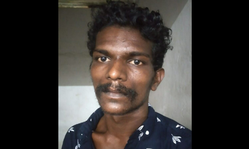 യുവാവിനെ വെട്ടിപ്പരിക്കേൽപ്പിച്ചയാൾ പിടിയിൽ