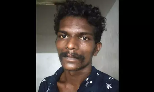 യുവാവിനെ വെട്ടിപ്പരിക്കേൽപ്പിച്ചയാൾ പിടിയിൽ