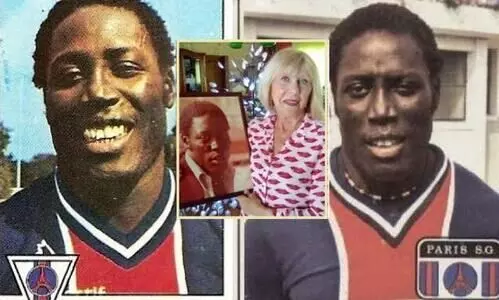 അനസ്​തേഷ്യ മാറി; 39 വർഷം കോമയിലായിരുന്ന ഫുട്​ബാൾ താരം ഒടുവിൽ മരണത്തിന്​ കീഴടങ്ങി