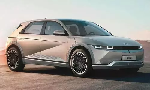 Hyundai to go fully electric in Europe from