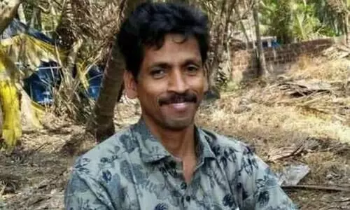 യുവാവ് പുഴയിൽ വീണ് മരിച്ചു