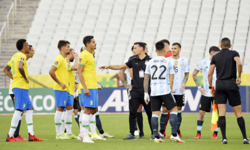 Brazil argentina 6921