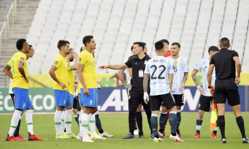 Brazil argentina 6921