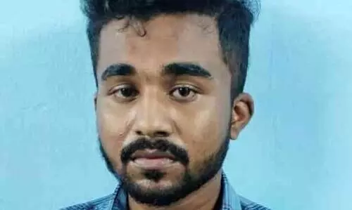 പ്രായപൂര്‍ത്തിയാകാത്ത പെണ്‍കുട്ടിയെ പീഡിപ്പിച്ചയാൾ അറസ്റ്റിൽ