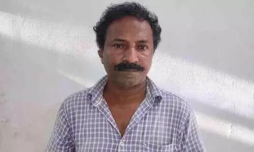 വിദേശത്ത് ജോലി വാഗ്ദാനം ചെയ്ത് ലക്ഷങ്ങൾ തട്ടിയ ട്രാവൽ ഏജൻസി ഉടമ അറസ്റ്റിൽ