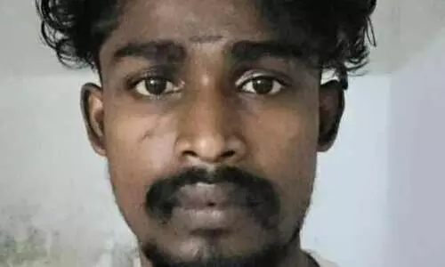 യുവാവിനെ വീട്ടിൽ കയറി കുത്തിക്കൊലപ്പെടുത്താൻ ശ്രമിച്ചയാൾ പിടിയിൽ