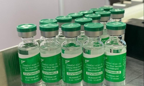 തിരുവനന്തപുരത്ത് 3,41,160 ഡോസ്​, എറണാകുളത്ത് 3,96,640 ഡോസ്​, കോഴിക്കോട് 2,69,770 ഡോസ്​ - 10 ലക്ഷം കോവിഷീൽഡ്​ ഡോസ് കൂടിയെത്തി
