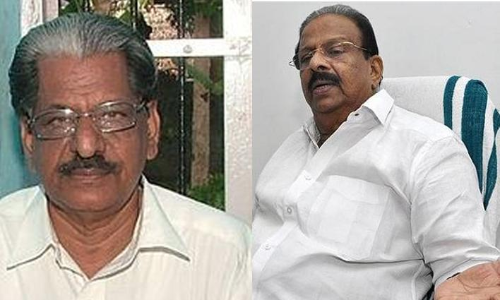 പരാതികൾക്ക്​ പരിഹാരം കാണുമെന്ന്​ ആർ.എസ്​.പിക്ക്​ കോൺഗ്രസി​​െൻറ ഉറപ്പ്​