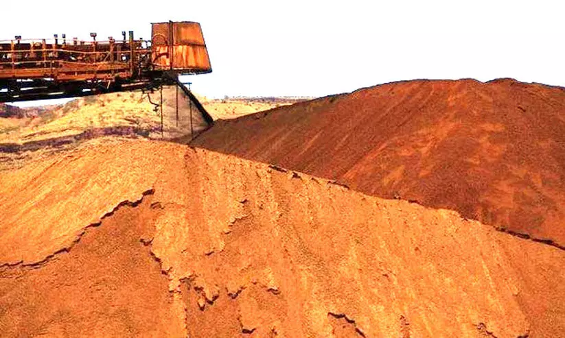 ഖനനമേഖലയിൽ ആഗോള നിക്ഷേപകർക്ക് അവസരങ്ങൾ വാഗ്ദാനം ചെയ്ത് സൗദി